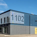 Cushman and Wakefield Saskatoon 1102 17th Street West Exterior