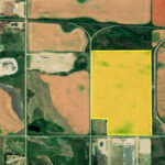 Cushman and Wakefield Saskatoon Township Rd 364 Arial Map Location