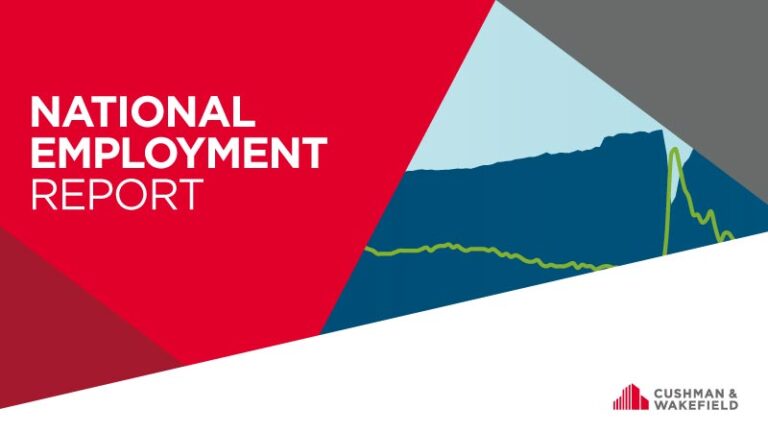 National Employment Report