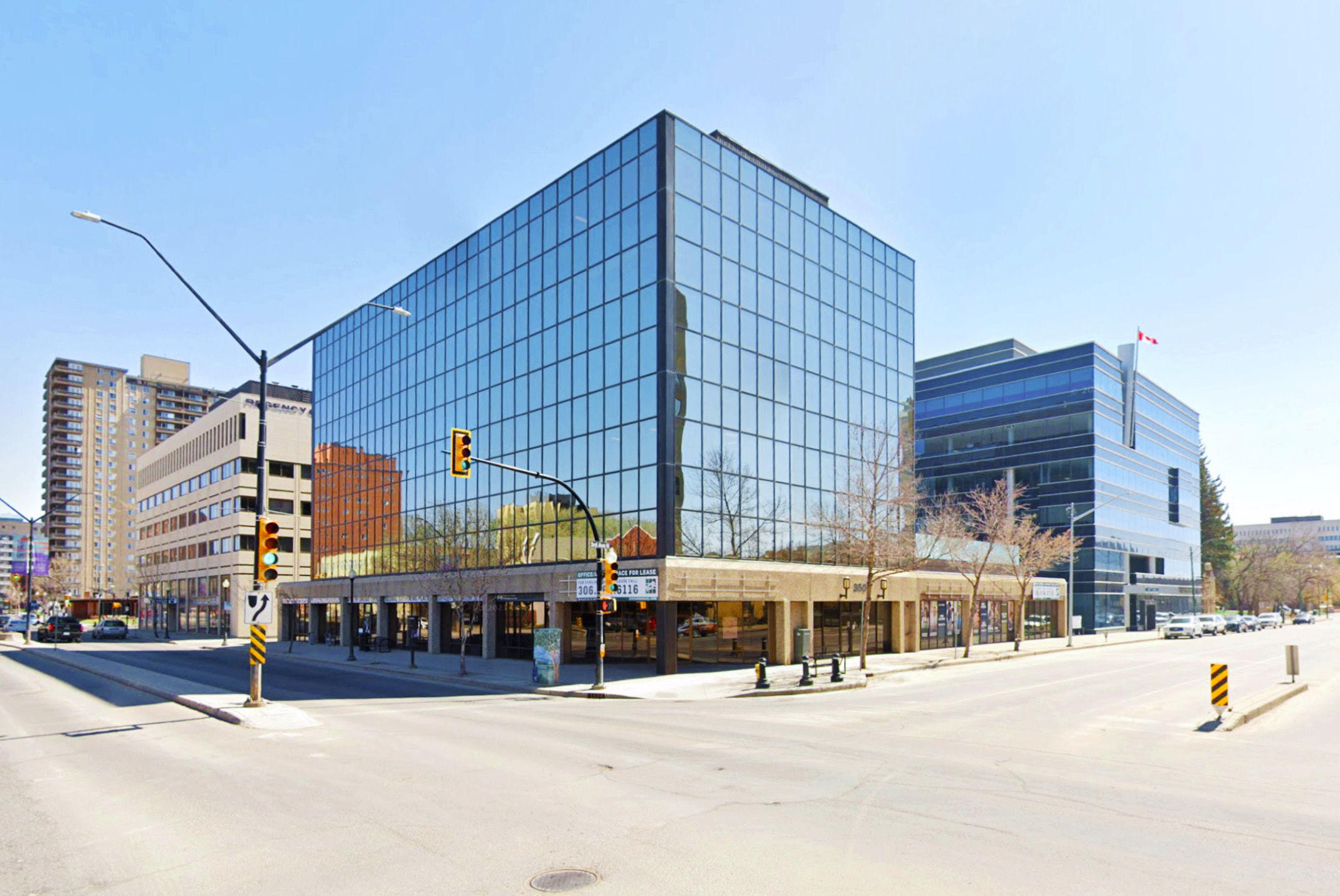 Cushman & Wakefield Saskatoon
