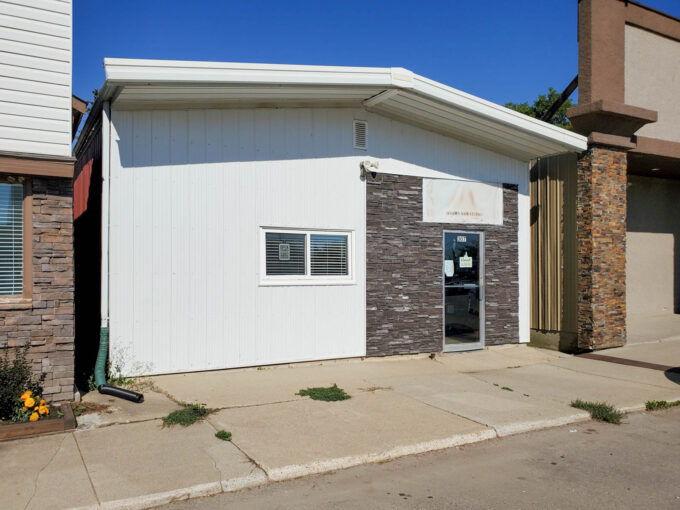 Cushman and Wakefield Saskatoon 307 Main Street Hague