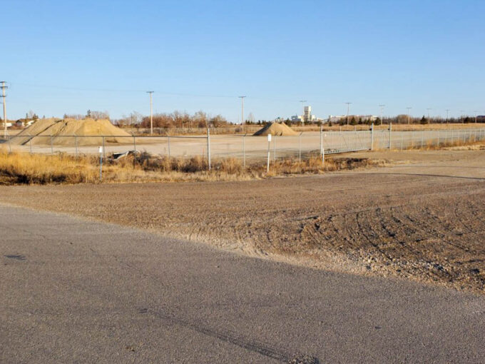 Cushman and Wakefield Saskatoon West Heavy Industrial Park Street View