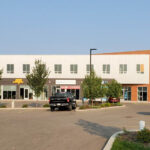 Cushman and Wakefield Saskatoon 306 Wellman Crescent