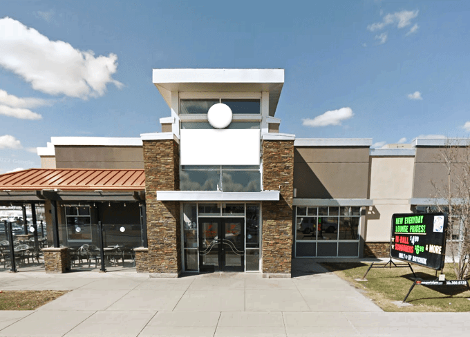 Cushman and Wakefield Saskatoon 1-329 Herold Rd Front Exterior