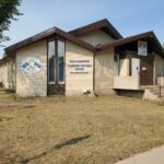 Cushman and Wakefield Saskatoon 335 Avenue G Front Exterior