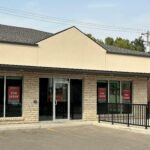 Cushman and Wakefield Saskatoon 60-1421 Idylwyld Drive North Drive Thru