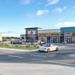 Cushman and Wakefield Saskatoon Commercial Real Estate Retail Unit For Lease 2710 Lorne Ave