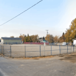 Cushman and Wakefield Saskatoon 1407 8th Avenue Humboldt SK Land For Sale