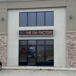 Cushman and Wakefield Saskatoon Retail unit for lease in Martensville 3-239 Centennial Drive