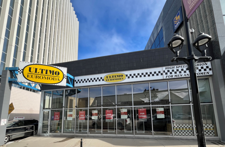 Cushman and Wakefield Saskatoon Commercial Real Estate For Lease Downtown Saskatoon For Lease Retail