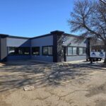 Cushman and Wakefield Saskatoon, Office Building For Sale, Single Tenant Office, Airport Industrial, Industrial Office, 237 Robin Crescent