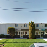 Cushman and Wakefield Saskatoon Commercial Real Estate Industrial For Lease Warehouse Office, Flex Space, Airport Industrial Area